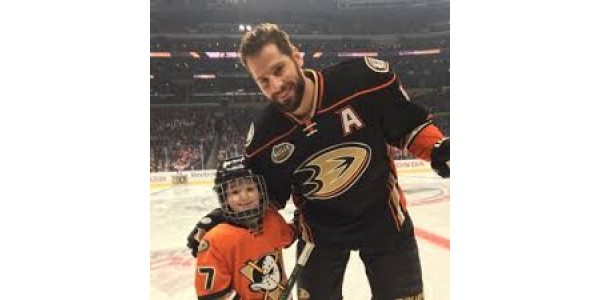 Kesler savnede spillet på grund af skade
